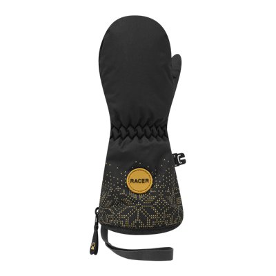 Racer MOUFLES DE SKI BEBE POLYESTER