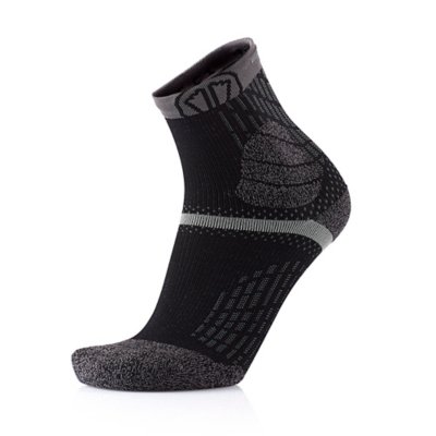 Chaussettes de sport Power Stride pour hommes *Réfléchissantes