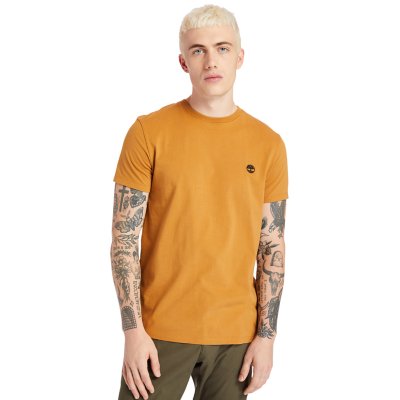 Tee shirt timberland outlet homme