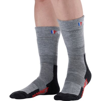 Chaussettes 2025 randonnée intersport