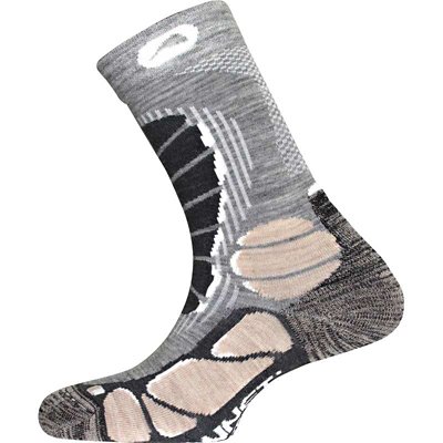 Chaussettes randonnée femme intersport sale