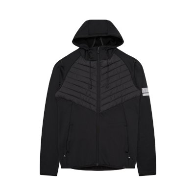 Manteau ellesse go clearance sport