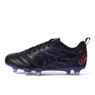 Chaussures de rugby hybrides STAMPEDE TEAM SG CANTERBURY