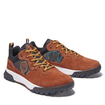 timberland homme intersport