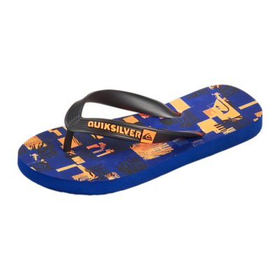 Tong best sale garçon quiksilver