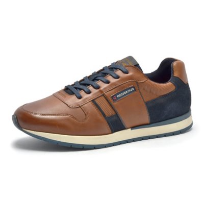 Chaussures De Villes Homme Affairi 2 REDSKINS INTERSPORT