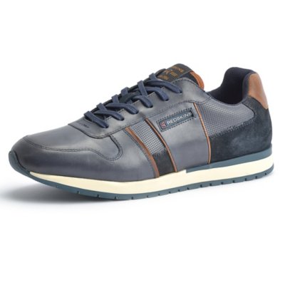 Chaussures De Villes Homme Affairi 2 REDSKINS INTERSPORT