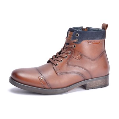 Boots Homme Specifiant REDSKINS INTERSPORT