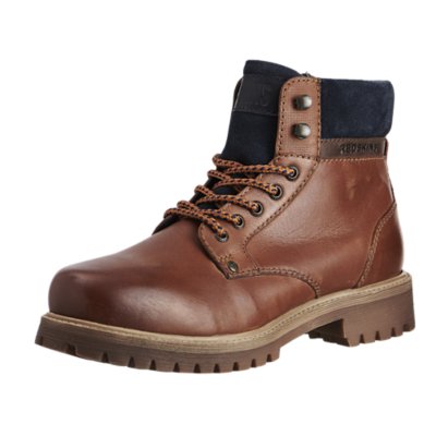 Bottines homme redskins best sale