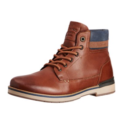 Chaussures De Villes Homme Accril REDSKINS INTERSPORT