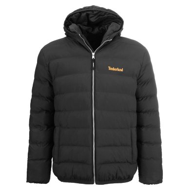 Doudoune Homme Puffer NOIR TIMBERLAND INTERSPORT