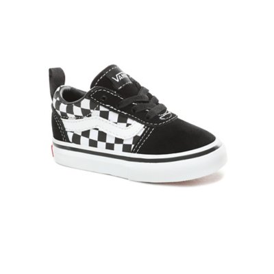 Vans slip on discount garcon