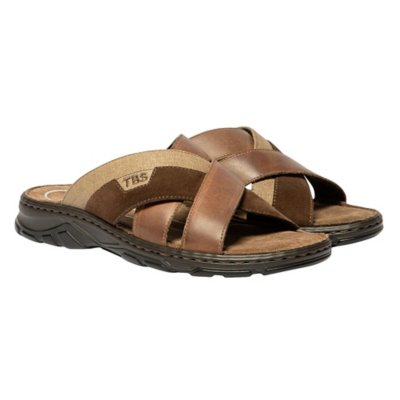 TBS Claquettes Homme Jacquie