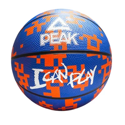Ballon De Basketball I CAN PLAY PEAK INTERSPORT