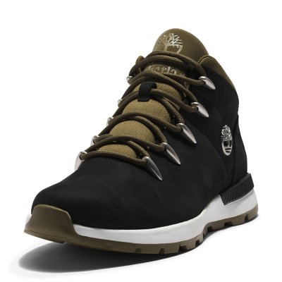 intersport chaussure timberland