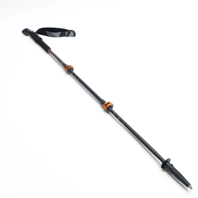 BELLIFFY Lot De 2 Bretelles Pour Bâtons De Ski/Marche – Sangles Réglables Confort Et Sécurité Pour Trekking Et Randonnée