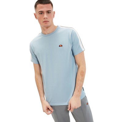 Tee shirt Manches Courtes Homme CAPURSO TEE ELLESSE INTERSPORT