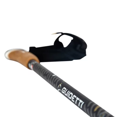 Baton Marche Nordique 70 Bâton De Marche Nordique Guidetti Vent Des Fjords UT 70 120 Cm Bleu Baton De Marche Nordique