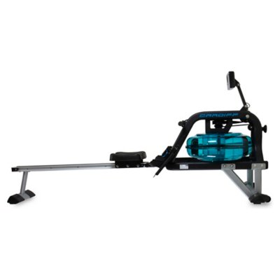 BH Fitness Rameur A Eau Cardiff
