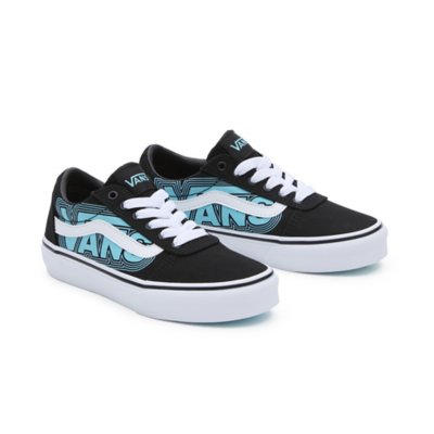 Chaussure vans garcon hotsell