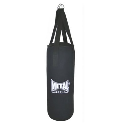 Intersport sac de frappe best sale sur pied