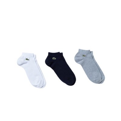 Chaussettes Homme LACOSTE INTERSPORT