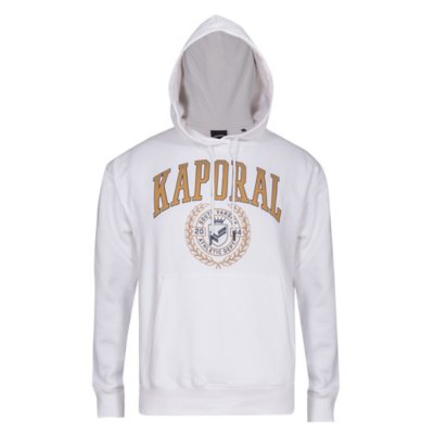 Sweat kaporal homme intersport new arrivals