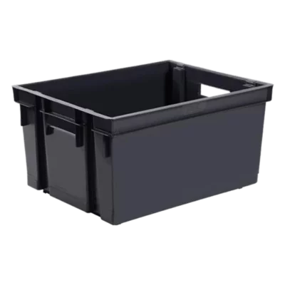 TREMBLAY BAC DE RANGEMENT 50 L SANS COUVERCLE  18,00&nbsp;€