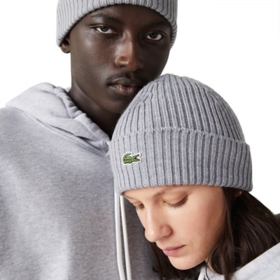 Casquette lacoste intersport best sale