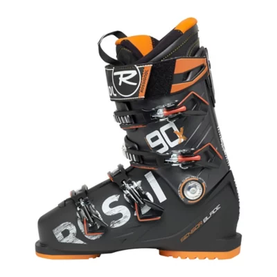 Chaussures De Ski Rossignol AllSpeed R - Homme - Rouge (occasion)