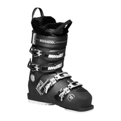 Chaussures De Ski Femme PURE 70 X ROSSIGNOL INTERSPORT