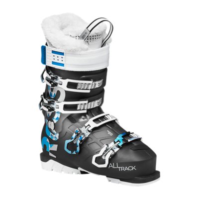 Chaussures De Ski Femme Alltrack Pro 80X ROSSIGNOL INTERSPORT