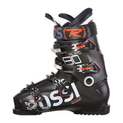 Neige Chaussures De Ski Intersport