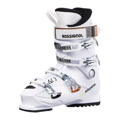 Chaussure ski femme outlet rossignol