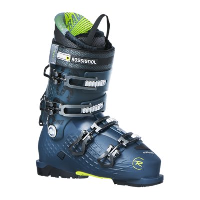 boots rossignol homme
