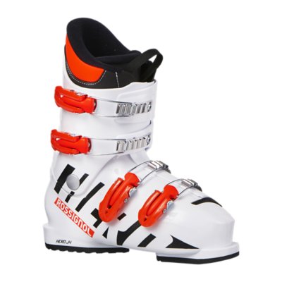 Chaussures De Ski Enfant Hero J4 Rossignol Intersport
