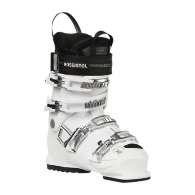 bottes neige femme intersport