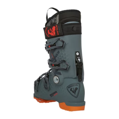 Chaussures De Ski Rossignol Alltrack Pro 100 Homme Noir