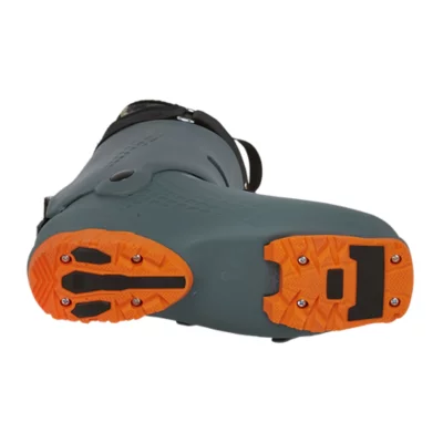 Bottes De Ski Rossignol Pro 100 Alltrack Taille 28.5 (UK 9.5) - Occasion