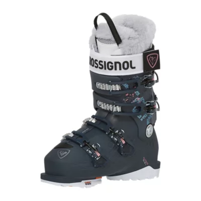Ski Intersport Catalogue Chaussure Chaussure Randonnée Neige - Main Image