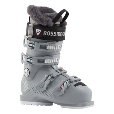 Chaussures ski femme intersport hot sale