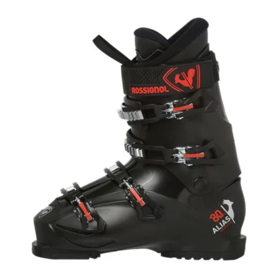 ROSSIGNOL スキー ブーツ ALIAS80 275（318mm） Rossignol Alias 80 17/18 Mens Ski Boots | SkatePro