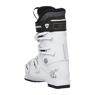 Chaussures De Ski Femme Kiara 60 BLANC ROSSIGNOL | INTERSPORT