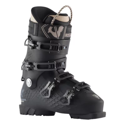 Chaussures De Ski Homme Alltrack Pro 100 MV Marron ROSSIGNOL