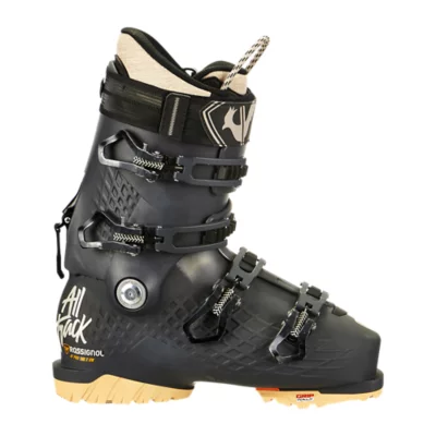 Bottes De Ski Rossignol All Track Pro 100 - Taille 25,5 Mondo, Pour Femme, Occasion