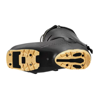 Bottes De Ski Rossignol Alltrack Pro 100 MV - Pointure 26,5 (8.5) - 2024 - Occasion Doucement Utilisées