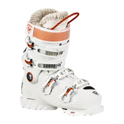 Rossignol Chaussure De Ski Thermoformable Intersport Chaussures De