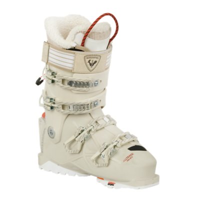 Rossignol CHAUSSURES DE SKI W ALLTRACK PRO 80 X GRIPWALK