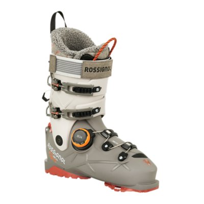 Rossignol Ski Homme Alltrack 100X Hv BOA Gripwalk