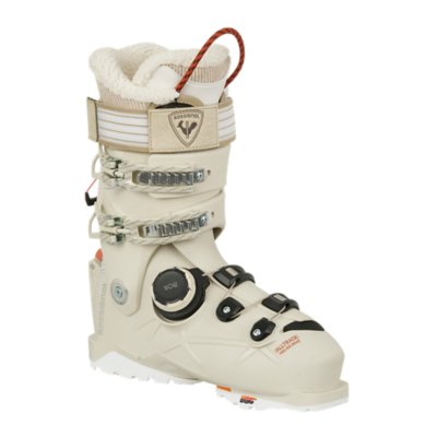 Rossignol Ski Femme Alltrack 90 X BOA Gripwalk